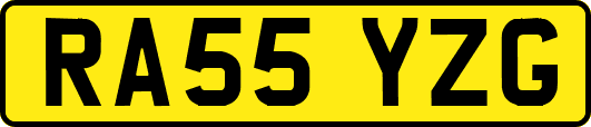 RA55YZG