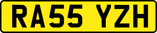 RA55YZH