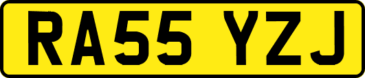 RA55YZJ