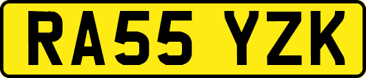 RA55YZK