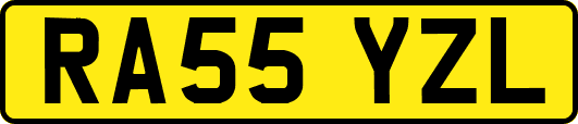 RA55YZL