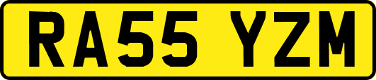 RA55YZM