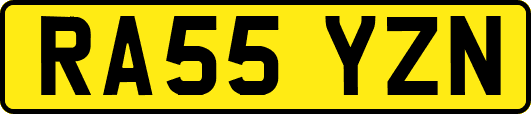 RA55YZN