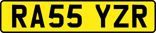 RA55YZR