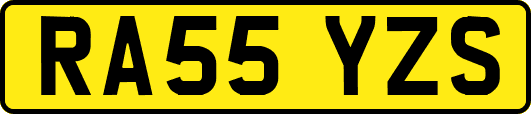 RA55YZS