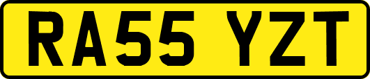 RA55YZT