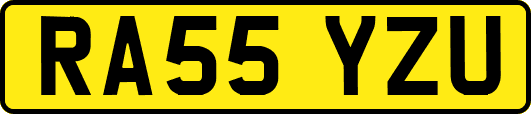 RA55YZU