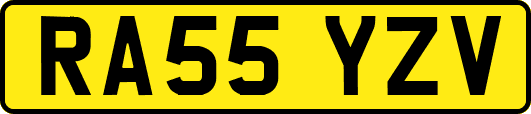 RA55YZV