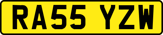 RA55YZW