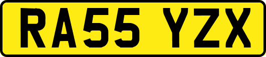 RA55YZX