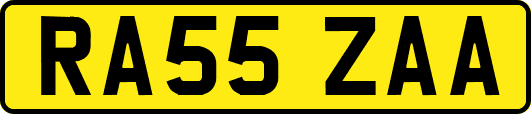 RA55ZAA