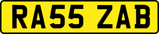 RA55ZAB