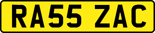 RA55ZAC