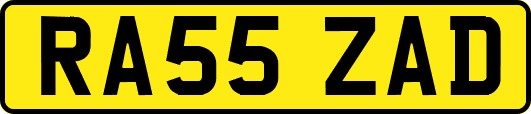 RA55ZAD