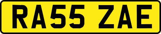 RA55ZAE