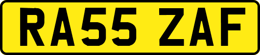 RA55ZAF
