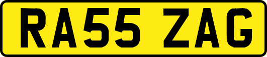 RA55ZAG