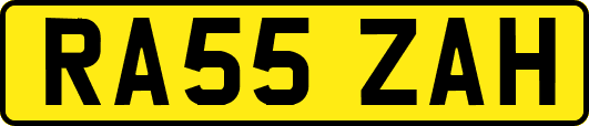 RA55ZAH