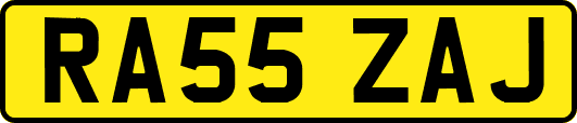 RA55ZAJ