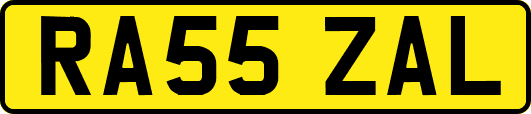 RA55ZAL