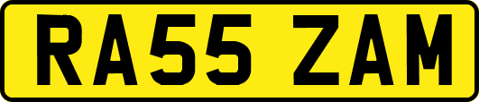 RA55ZAM