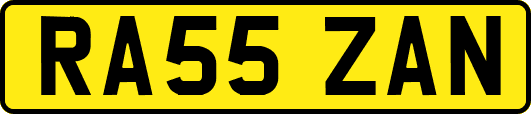 RA55ZAN