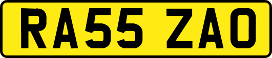 RA55ZAO