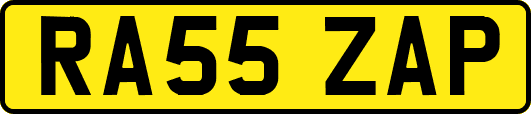 RA55ZAP