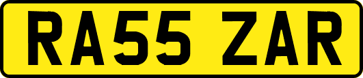 RA55ZAR