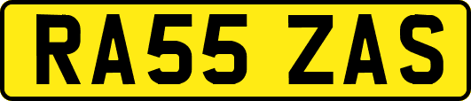 RA55ZAS
