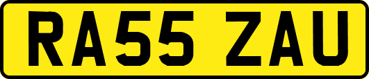 RA55ZAU