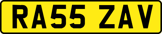 RA55ZAV