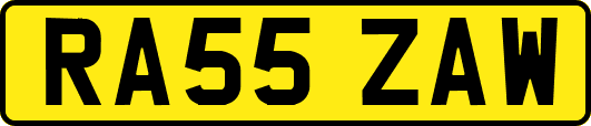 RA55ZAW