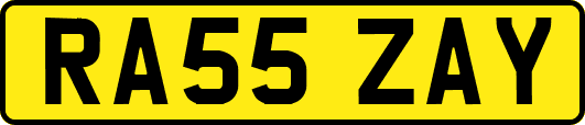 RA55ZAY