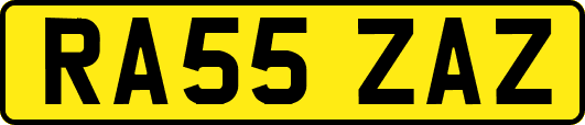 RA55ZAZ