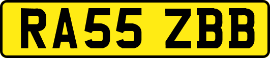 RA55ZBB
