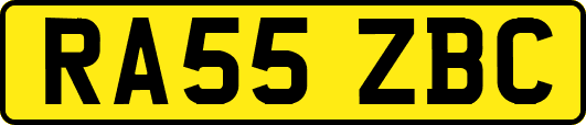 RA55ZBC