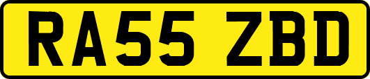 RA55ZBD