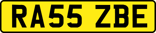 RA55ZBE