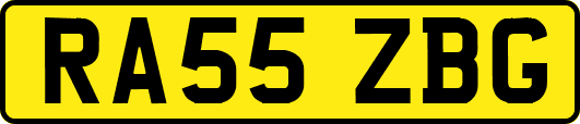 RA55ZBG