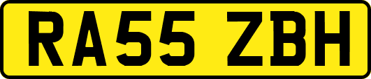 RA55ZBH