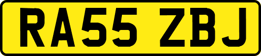 RA55ZBJ