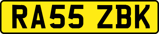 RA55ZBK