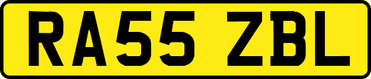 RA55ZBL
