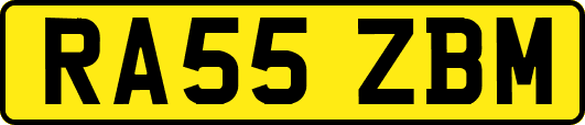 RA55ZBM