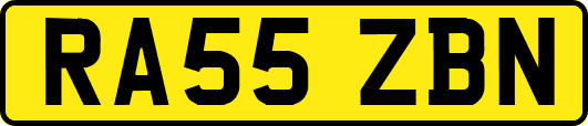 RA55ZBN