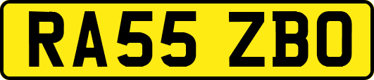 RA55ZBO
