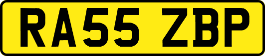 RA55ZBP