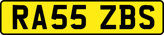 RA55ZBS