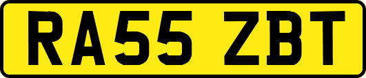 RA55ZBT